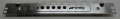 Smeg Fixings And Brackets - 018291279 Controls Fixing Bracket